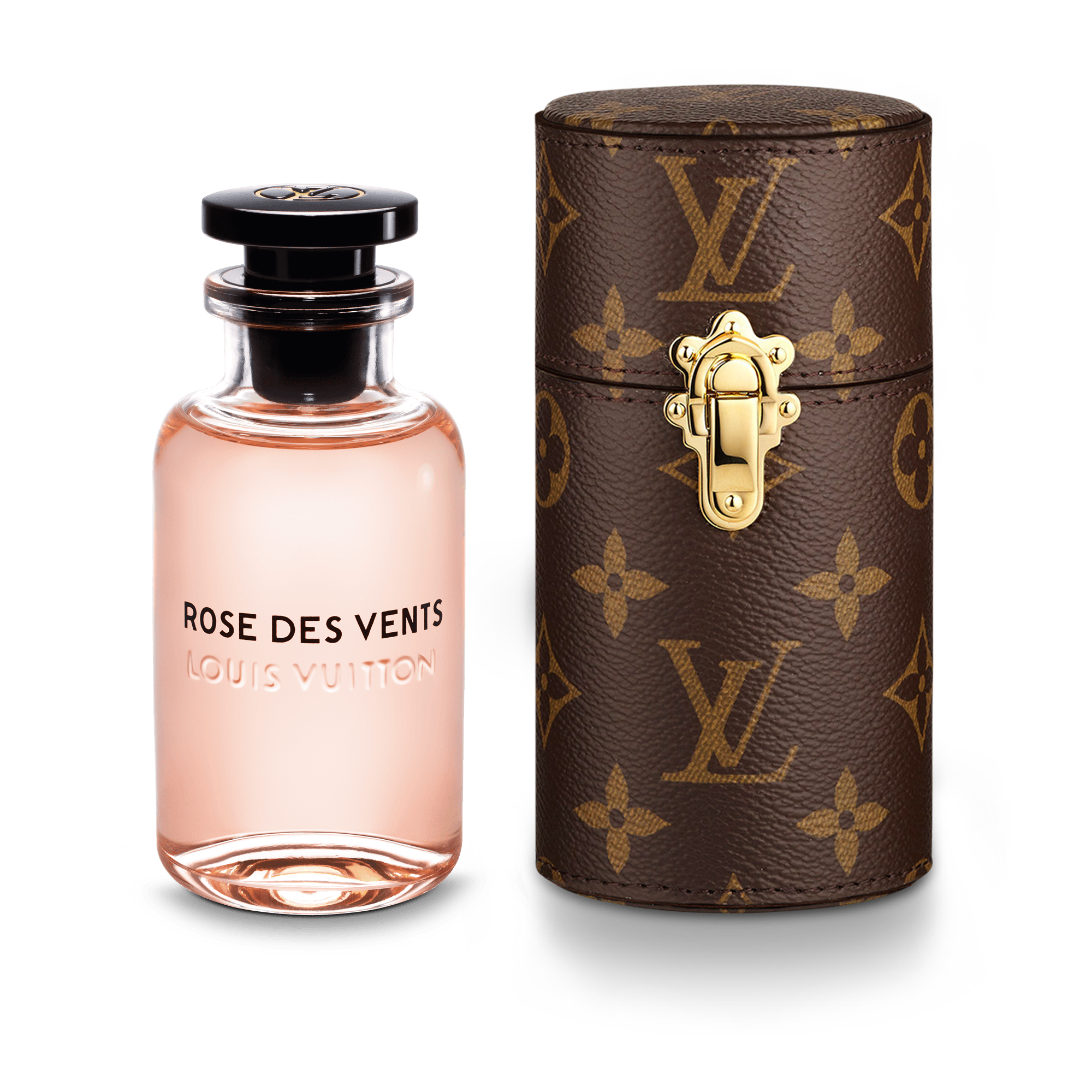 100ML Travel Case Monogram Canvas - Collections | LOUIS VUITTON